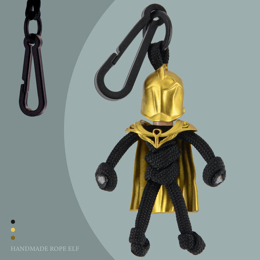 【DC series】Doctor Fate handmake keychain